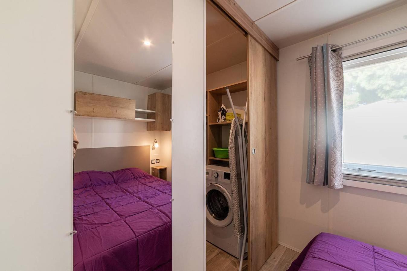 Mobil Luxe 3 Climatise En Roussillon *