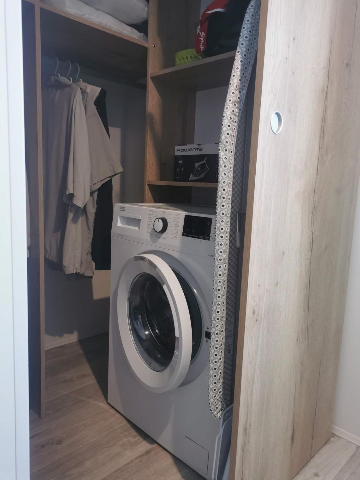 Mobil Luxe 3 Climatise En Roussillon Campsite *