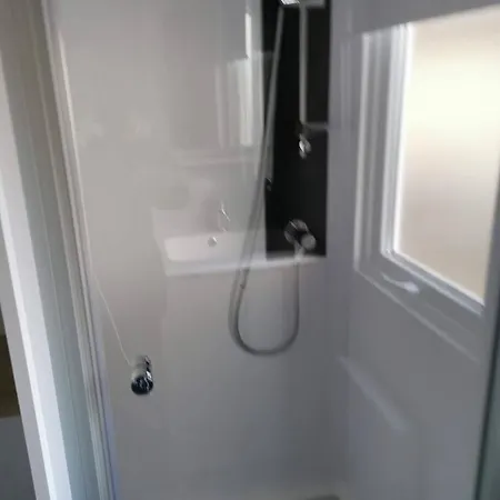 Mobil Home Luxe 3 Chambres Climatise Canet En Roussillon Exterior photo