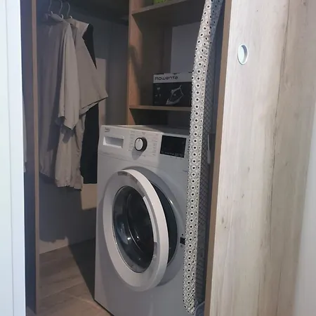 Mobil Home Luxe 3 Chambres Climatise Canet En Roussillon Exterior photo